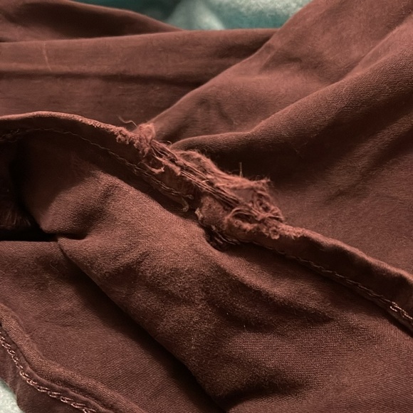 AG Adriano Goldschmied The Protege‎ Straight Leg MEN 30x34 97%cotton 3% elastane - Picture 16 of 16